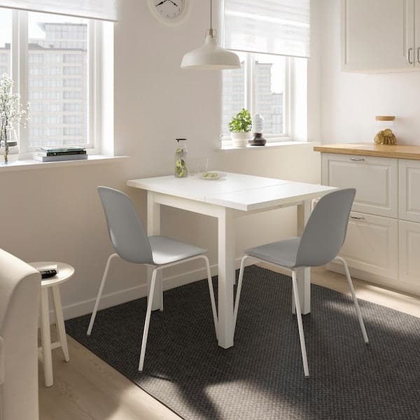 Ikea RANARP - Pendant lamp, off-white, 38 cm