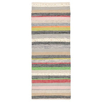 RANGSTRUP Carpet, flat texture - handmade/cotton various colors 70x180 cm - best price from Maltashopper.com 20470919