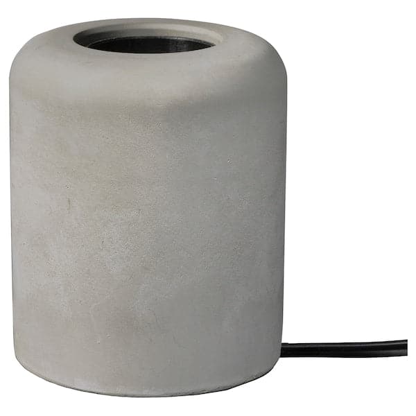 RÅSEGEL Table lamp , - best price from Maltashopper.com 00462656