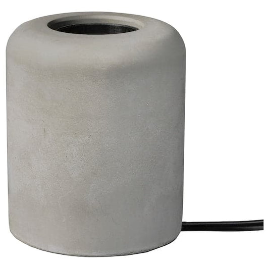 RÅSEGEL Table lamp , - best price from Maltashopper.com 00462656