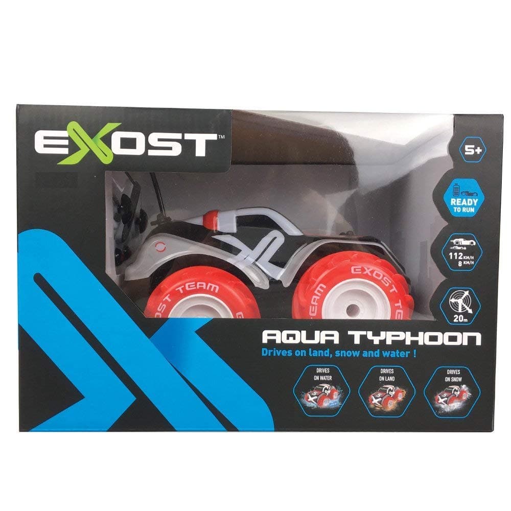 Exost - Aqua Typhoon