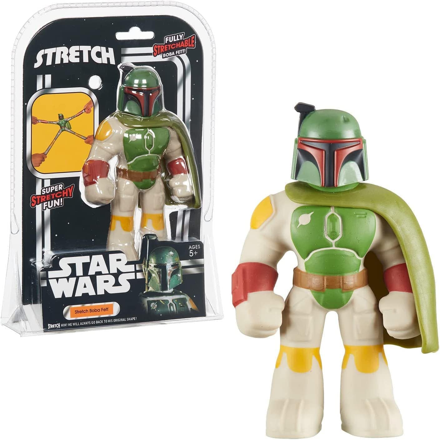 Toys STRETCH SW BOBA FETT