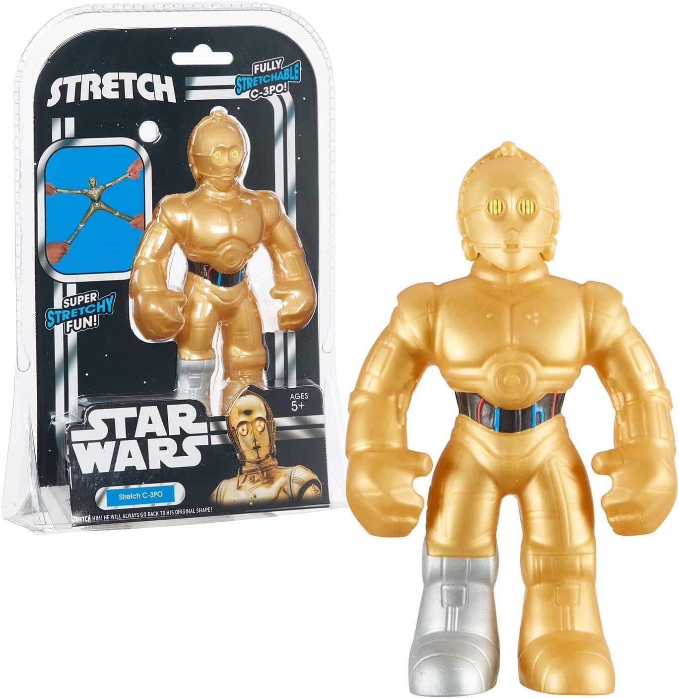 Toys STRETCH SW C3PO