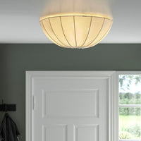 REGNSKUR - Ceiling lamp, white, 48 cm - best price from Maltashopper.com 10520415