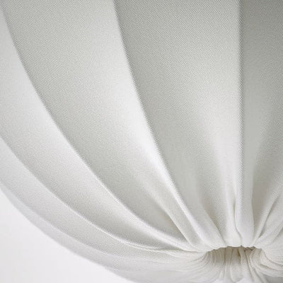 REGNSKUR - Ceiling lamp, white, 48 cm - best price from Maltashopper.com 10520415