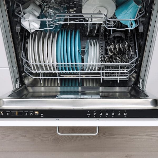 RENGÖRA Built-in dishwasher - 300 60 cm - best price from Maltashopper.com 40475572