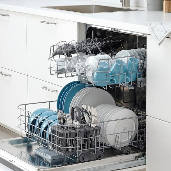 RENGÖRA Built-in dishwasher - 300 60 cm - best price from Maltashopper.com 40475572