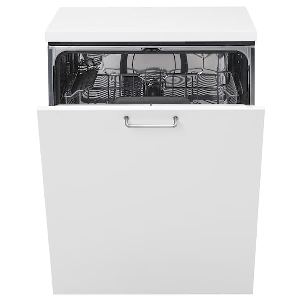 RENODLAD Integrated Dishwasher - 500 60 cm