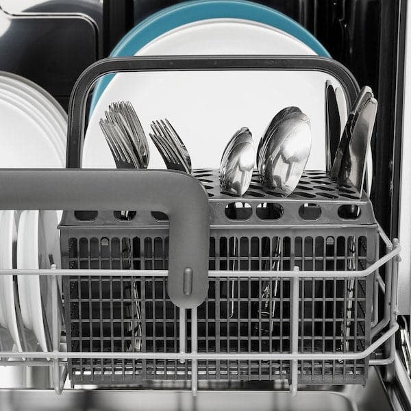 RENODLAD Integrated Dishwasher - 500 60 cm - best price from Maltashopper.com 90475616