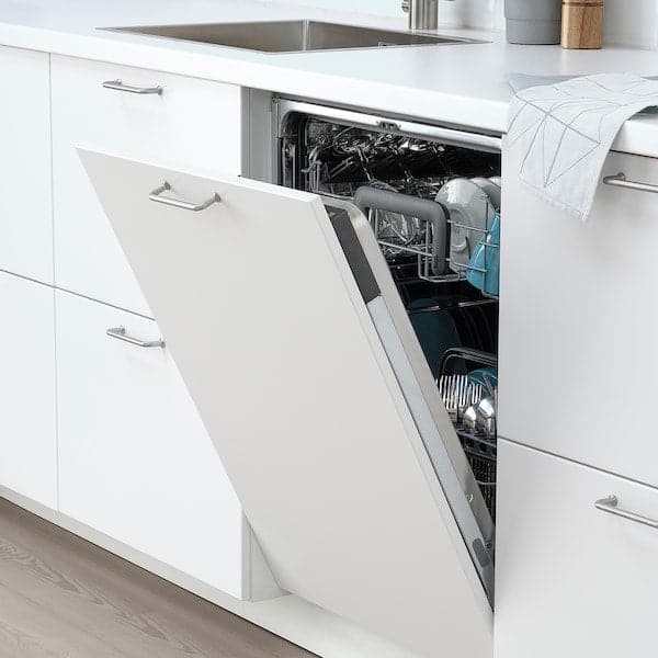 RENODLAD Integrated Dishwasher - 500 60 cm - best price from Maltashopper.com 90475616