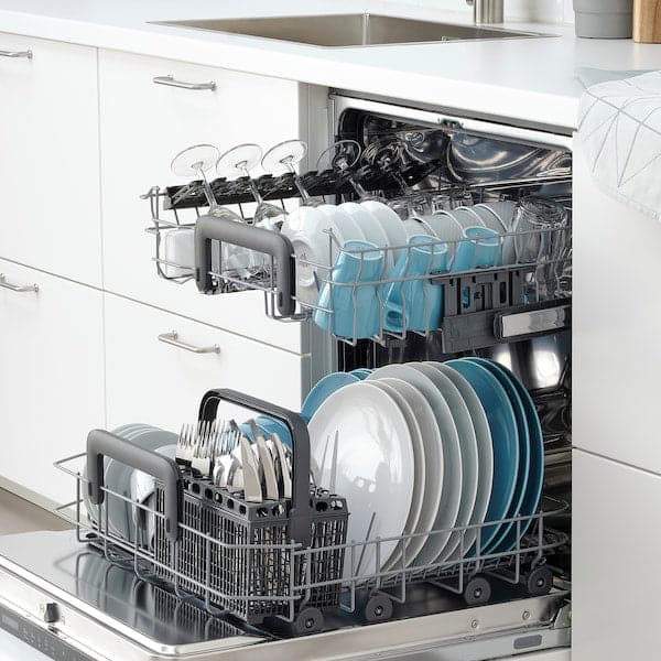 RENODLAD Integrated Dishwasher - 500 60 cm