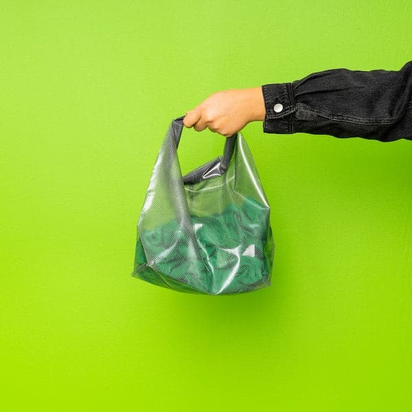 RENSARE - Waterproof bag, 16x12x24 cm/2.5 l - best price from Maltashopper.com 10482036