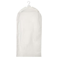 RENSHACKA - Clothes cover, transparent white - best price from Maltashopper.com 50530101
