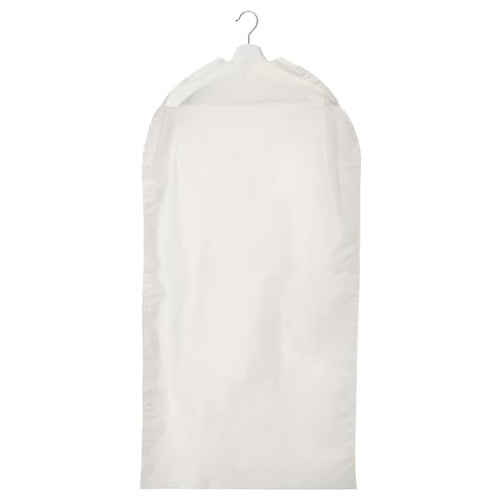 RENSHACKA - Clothes cover, transparent white