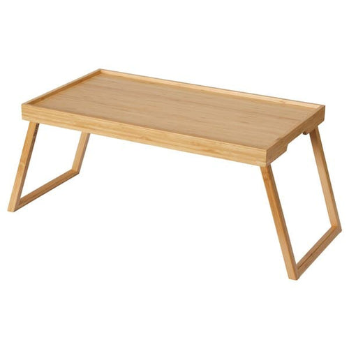 RESGODS - Bed tray, bamboo