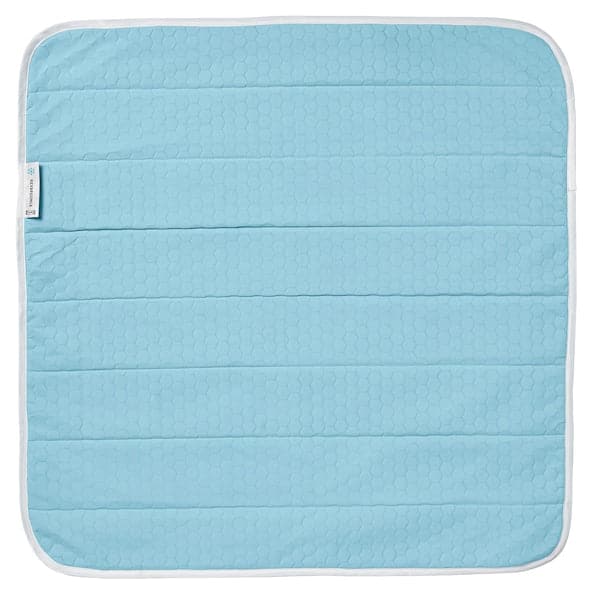 REXBEGONIA cooling pad, 80x80 cm
