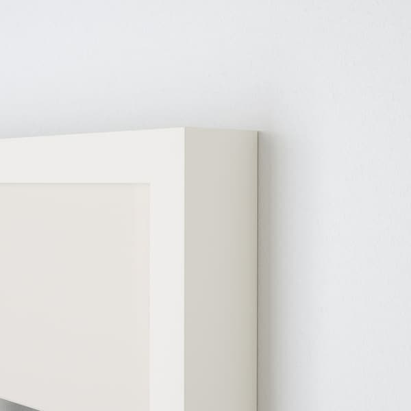 RIBBA Cornice, bianco, 50x70 cm - IKEA Italia