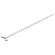 Ikea RIKTIG - Draw rod, extendable, 73-133 cm