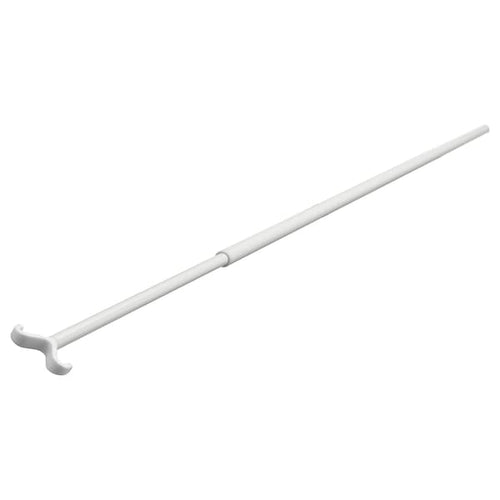 RIKTIG - Draw rod, extendable, 73-133 cm