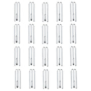 Ikea RIKTIG - Curtain hook, 20 pack