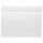 RINGBLOMMA - RINGBLOMMA Roman blind, white, 100x160 cm