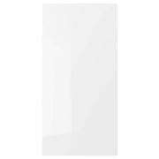 Ikea RINGHULT - Door, high-gloss white, 40x80 cm