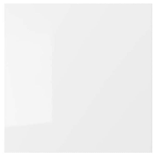 Ikea RINGHULT - Door, high-gloss white, 40x40 cm