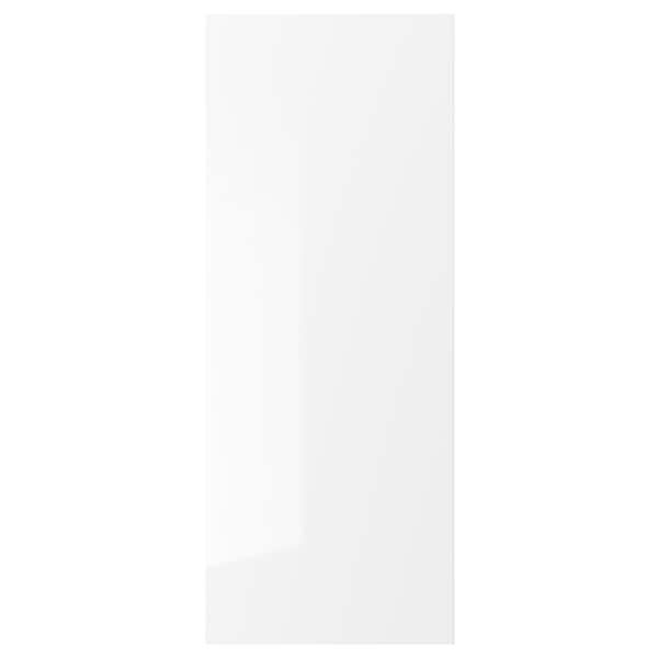Ikea RINGHULT - Door, high-gloss white, 40x100 cm