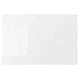 RINGHULT door, high-gloss white, 60x40 cm