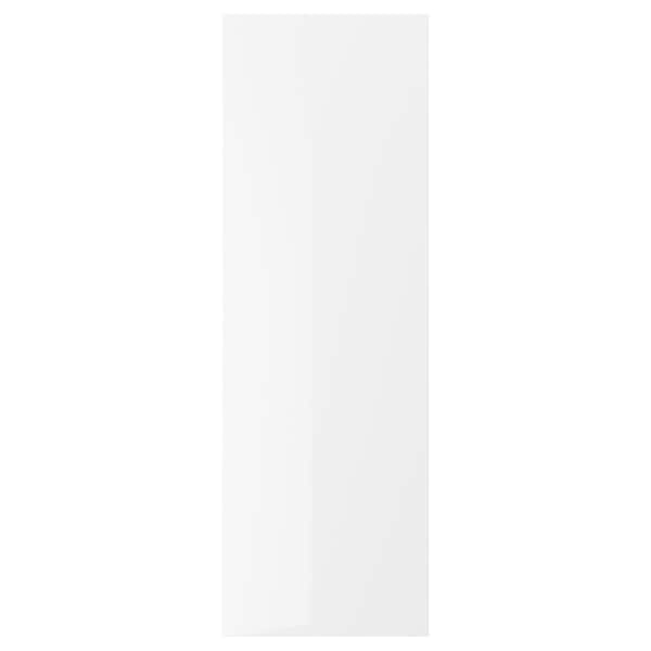 Ikea RINGHULT - Door, high-gloss white, 60x180 cm