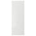 RINGHULT - RINGHULT Cover panel, high-gloss light grey, 39x106 cm