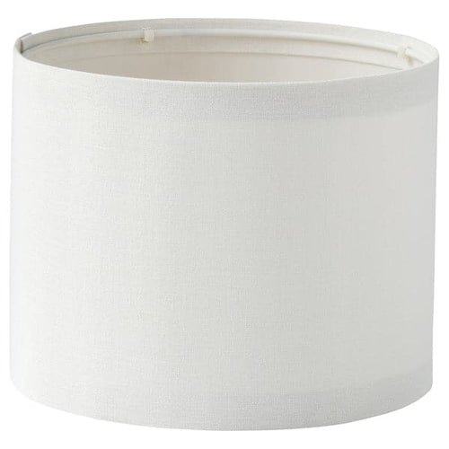 RINGSTA - Lamp shade, white, 19 cm