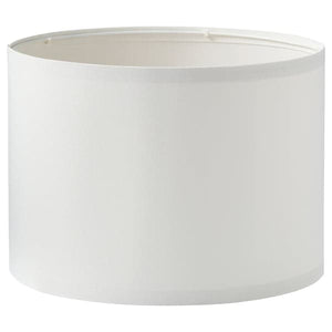 Ikea RINGSTA - Lamp shade, white, 33 cm