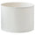 RINGSTA - RINGSTA Lamp shade, white, 42 cm