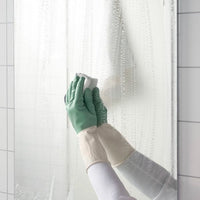 RINNIG - Cleaning gloves, green, M - best price from Maltashopper.com 40476779