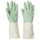 RINNIG cleaning gloves, green