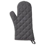 Ikea RINNIG - Oven glove, grey
