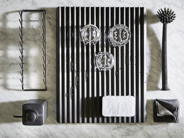 Ikea RINNIG - Plate holder