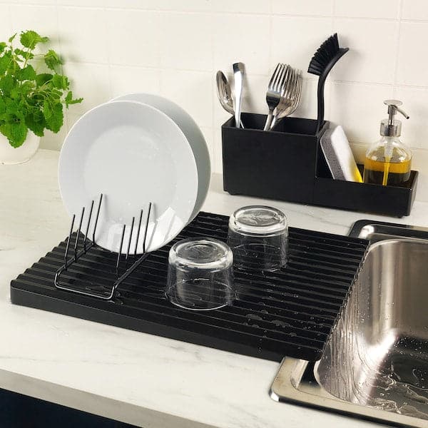 RINNIG - Kitchen utensil rack