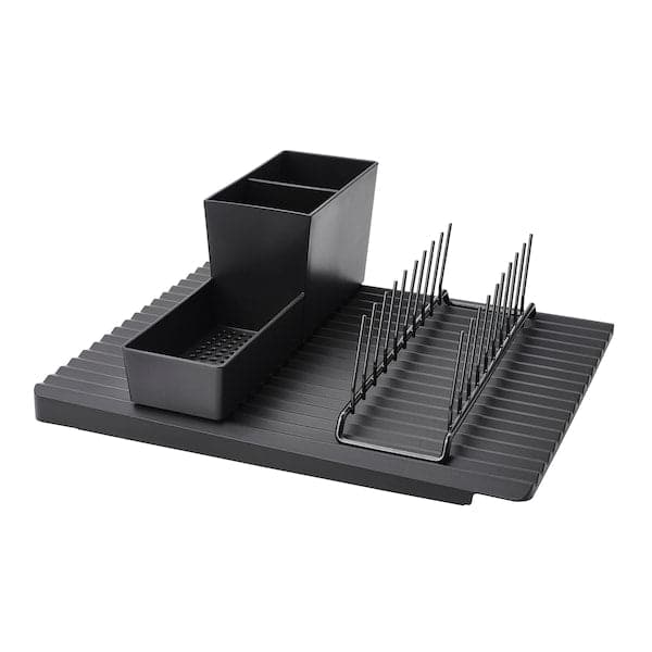 RINNIG - Kitchen ut rck/plate hldr/dsh drnr - best price from Maltashopper.com 79323709