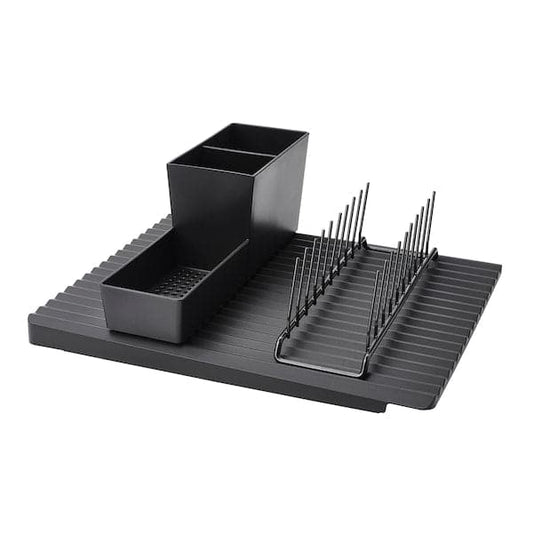 RINNIG - Kitchen ut rck/plate hldr/dsh drnr - best price from Maltashopper.com 79323709