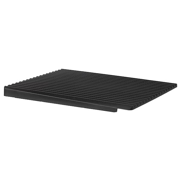 RINNIG - Dish drainer, double-sided