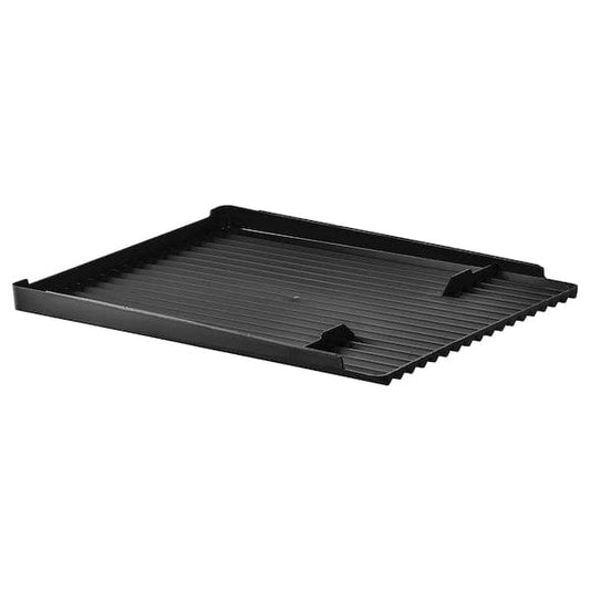 Ikea RINNIG - Dish drainer, double-sided, 40x31 cm