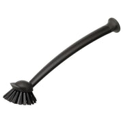 RINNIG - Dish-washing brush, grey - best price from Maltashopper.com 30407814