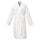 ROCKÅN - ROCKÅN Bath robe, white, S/M