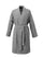 ROCKÅN - ROCKÅN Bath robe, grey, S/M