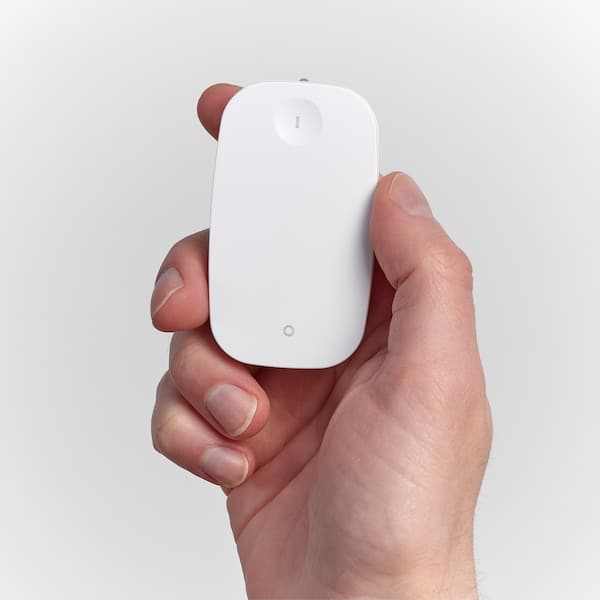 RODRET - Wireless dimmer/power switch, smart white