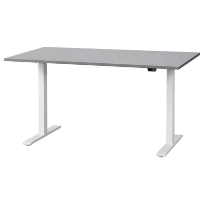MALM scrivania, bianco, 140x65 cm - IKEA Svizzera