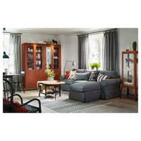RÖDARV - Cushion, fantasy, 40x65 cm - best price from Maltashopper.com 80326486