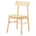 RÖNNINGE - RÖNNINGE Chair, birch